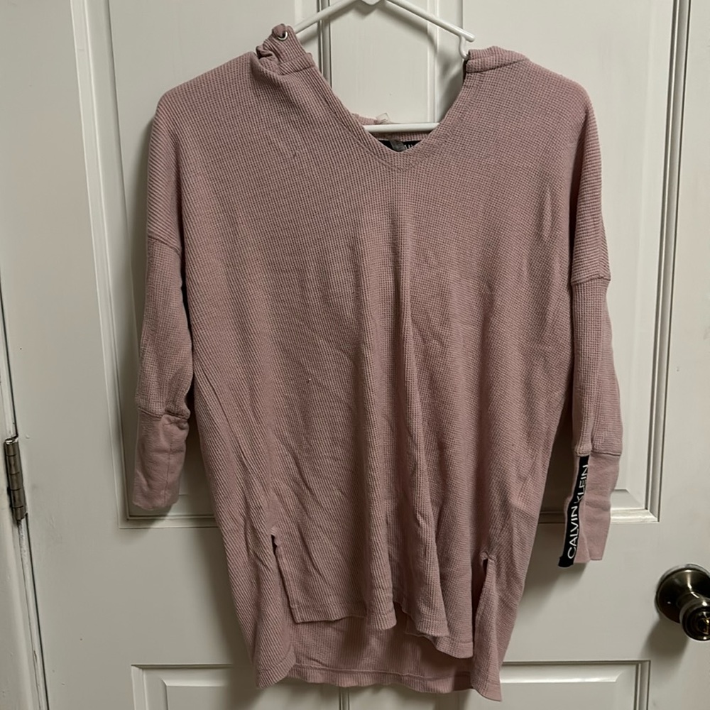 Calvin Klein sweatshirt